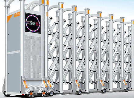 开云体育- KAIYUN开云体育官方网站- KAIYUN SPORTS 最新解读：影响我国伸缩门行业发展的几大因素